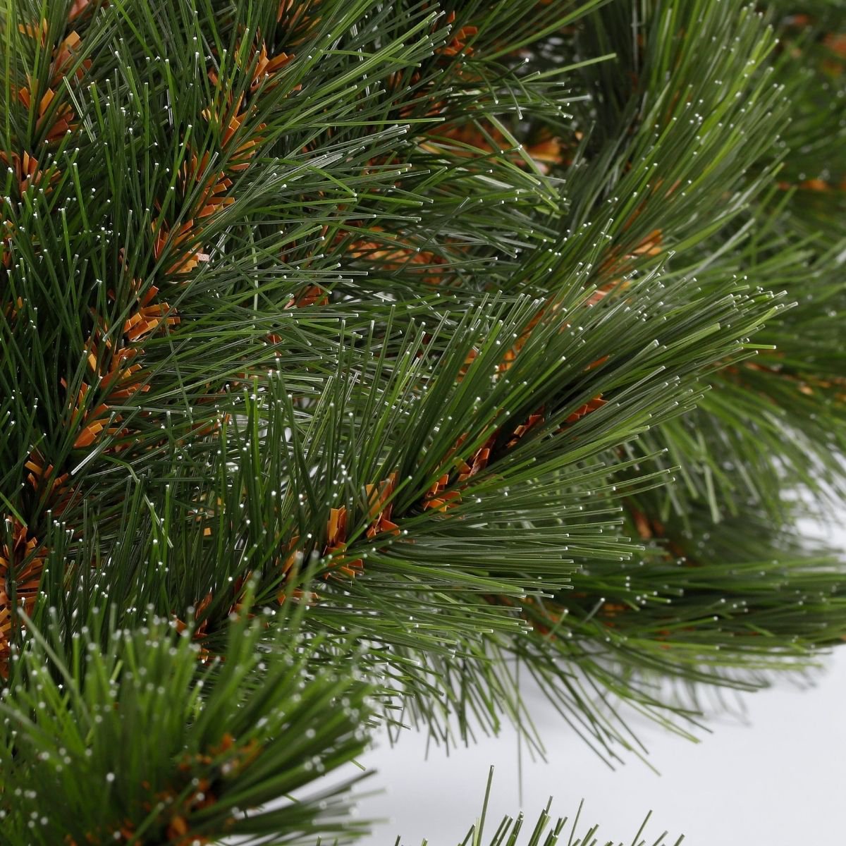 Forest Frosted guirlande, 270 cm