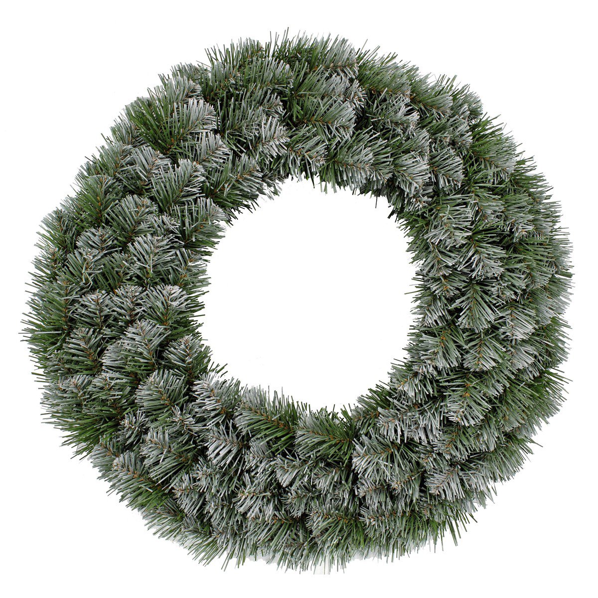 Colorado kunstkerstkrans Ø 60 cm