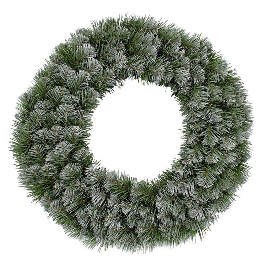 Colorado kunstkerstkrans Ø 60 cm