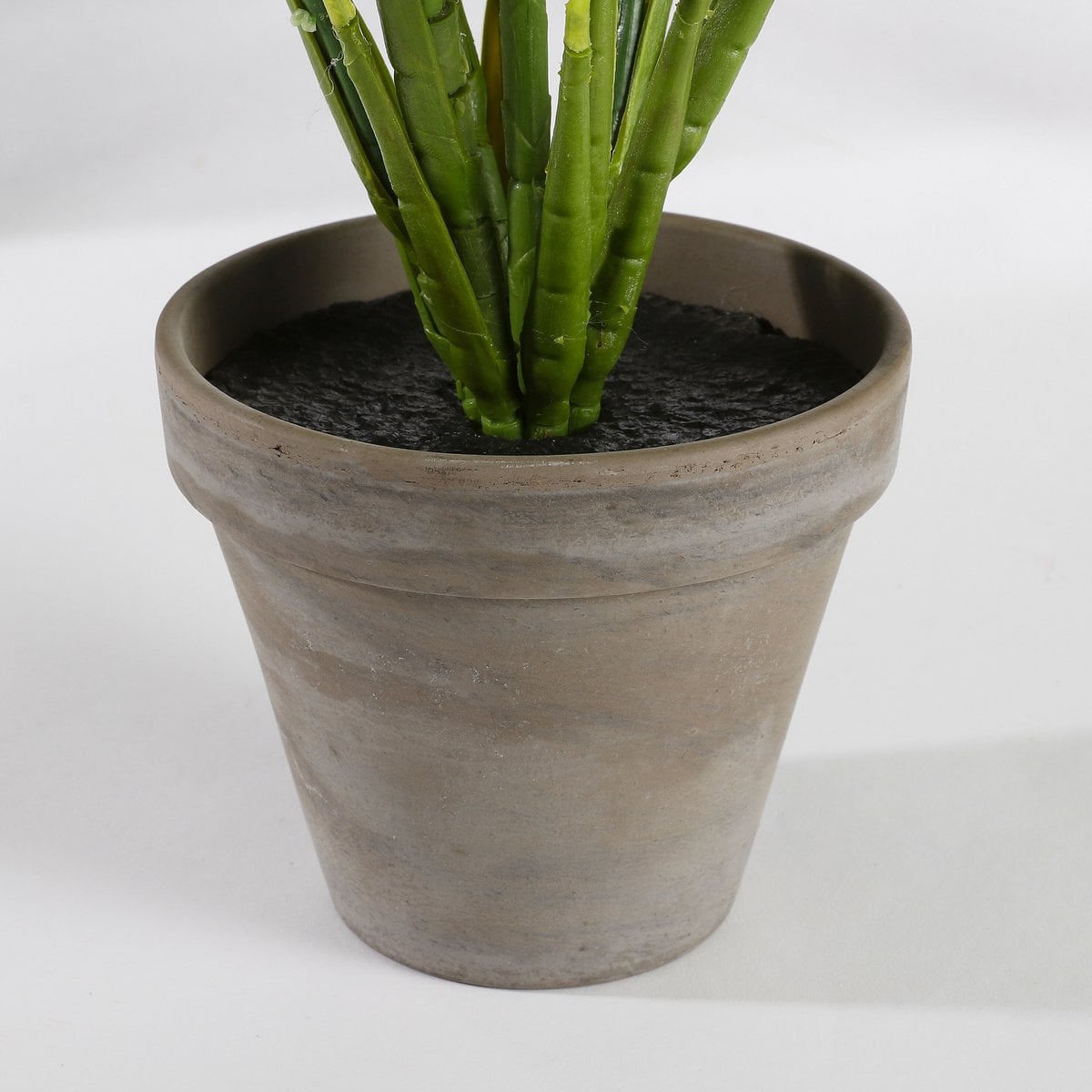 Evergreen kunstplant, 49 cm