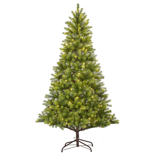 Nagoya kunstkerstboom, 180 cm, Ø 108 cm