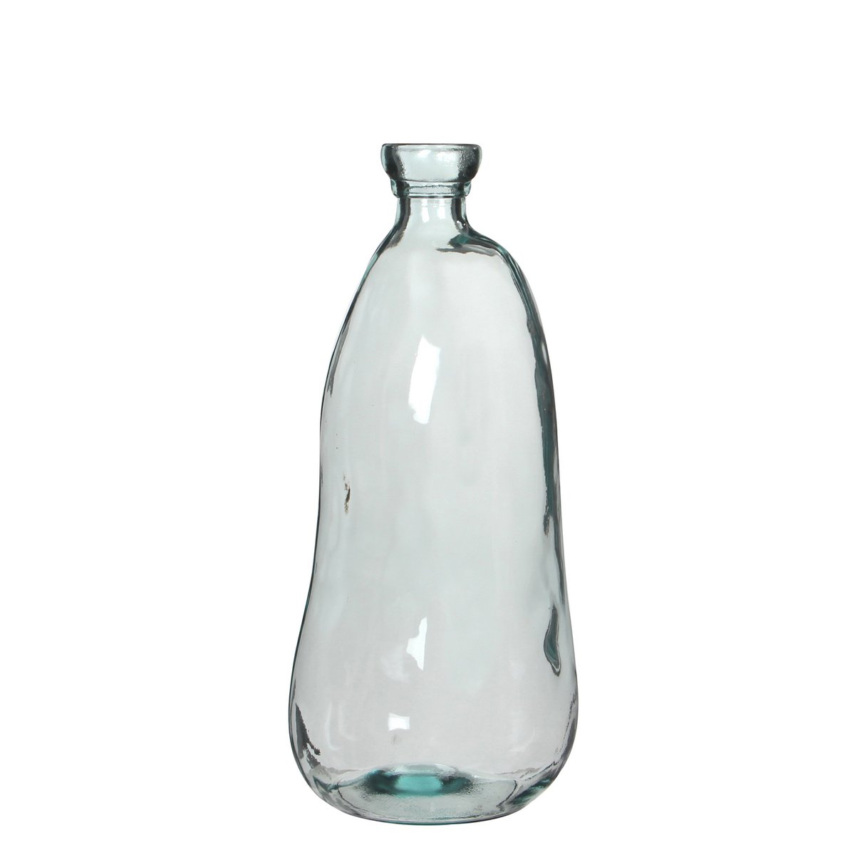 Vaas Organic glas, 51 x 22 cm