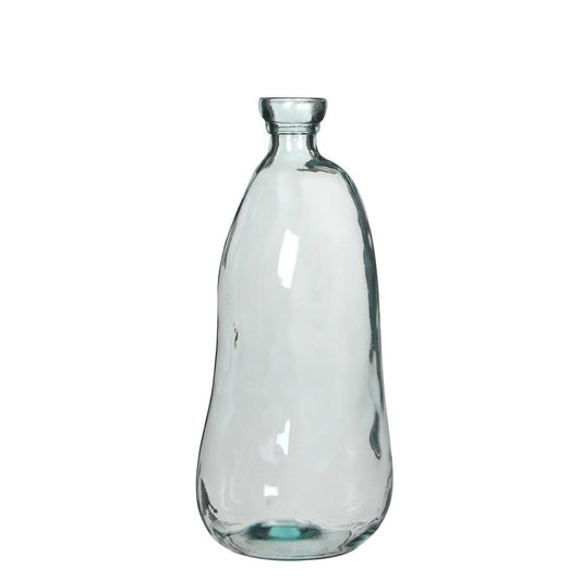 Vaas Organic glas, 51 x 22 cm