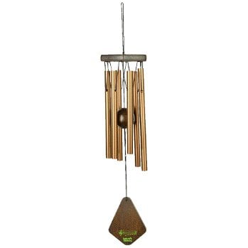 Windgong Premiere Grande Tunes Nature’s Melody, brons, 31 cm
