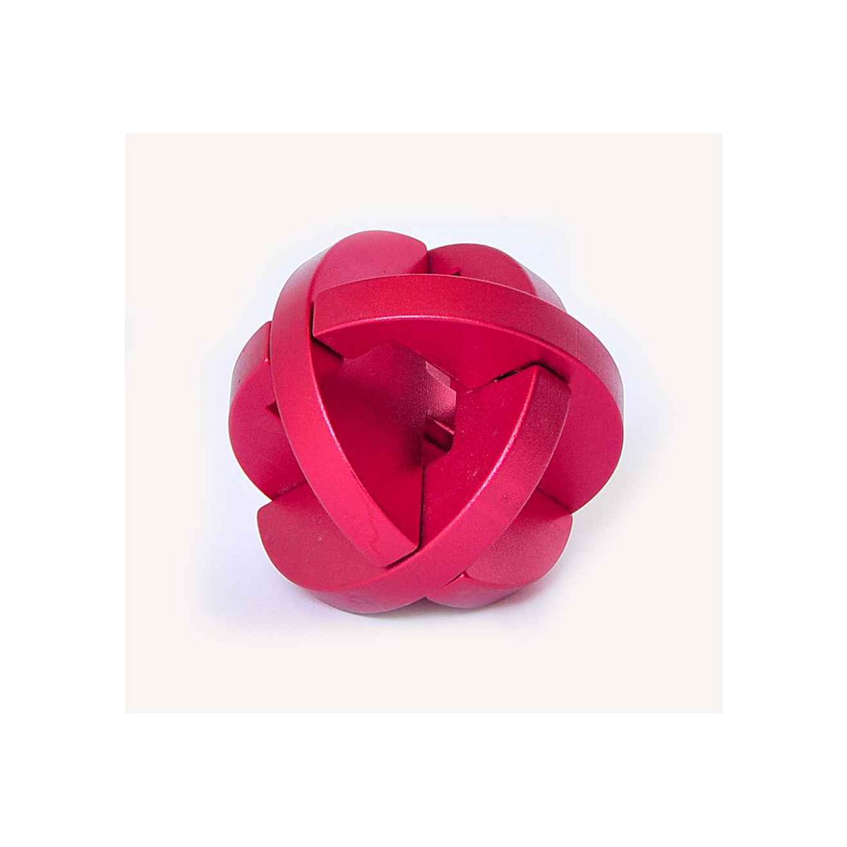 Metalen breinbreker Star Adventures Mission Andromeda, 6 cm