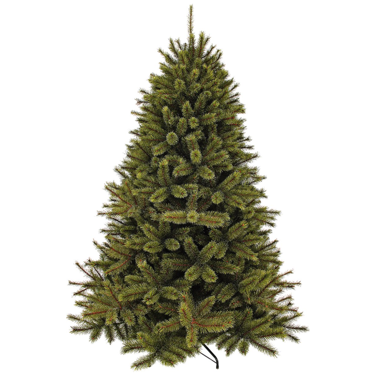 Kunstkerstboom Forest Frosted, groen, 185 cm