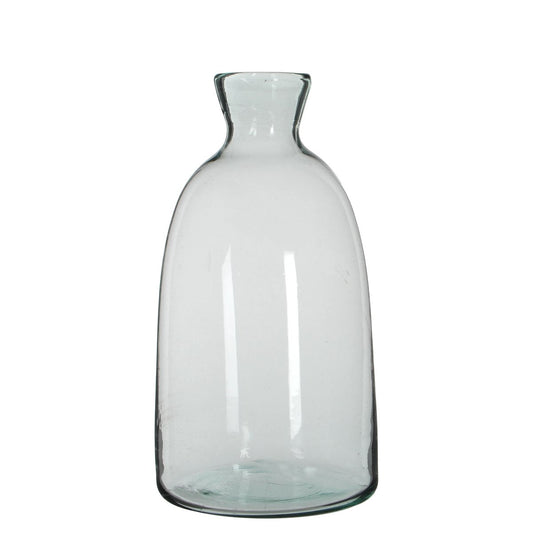 Vaas Florine glas, 44 x 22 cm