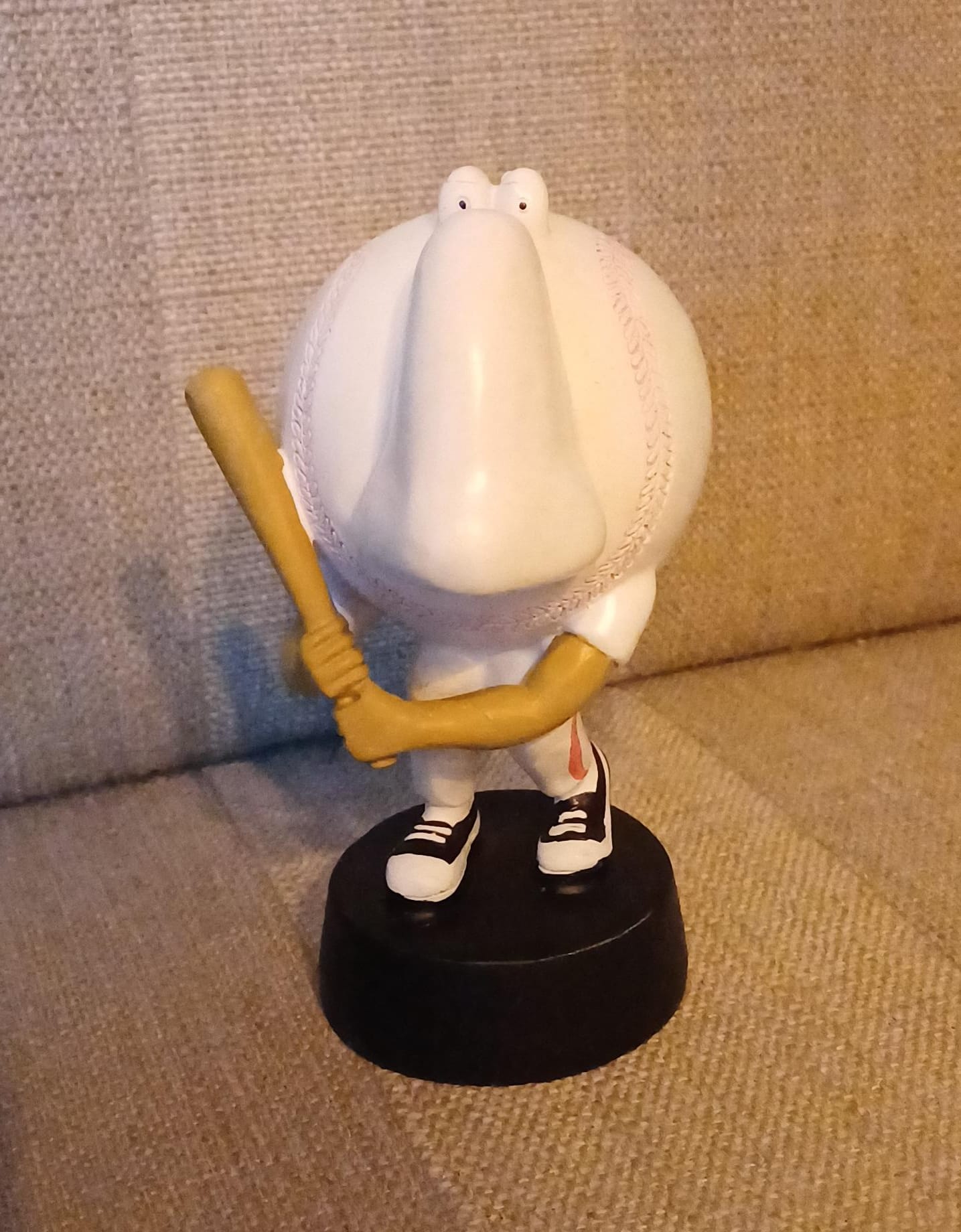 OptiNoses brilhouder baseball