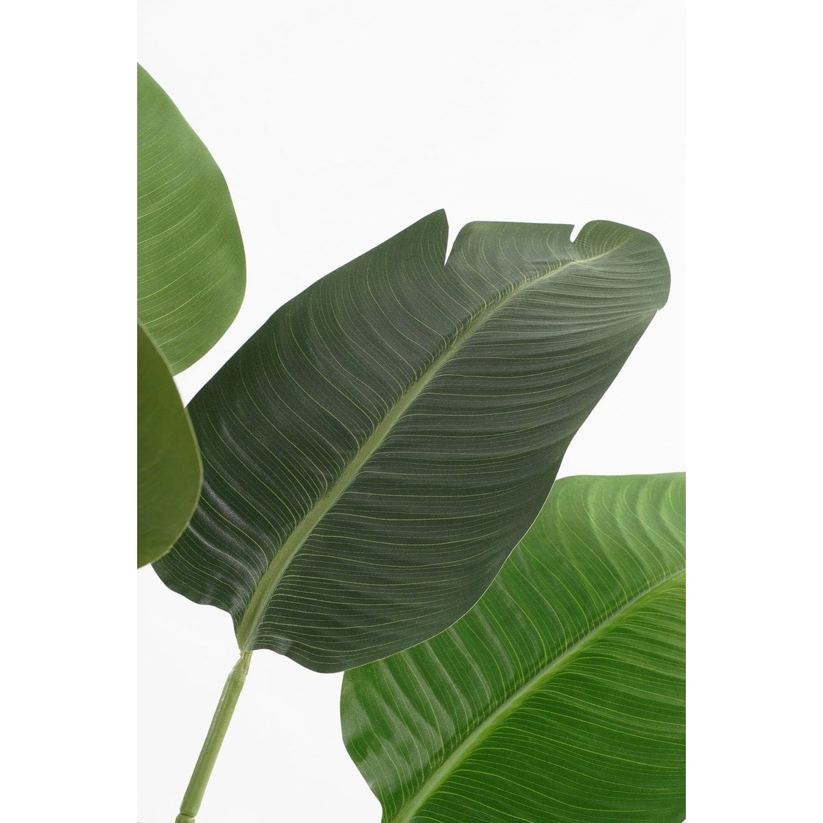 Bananenboom kunstplant, 180 cm