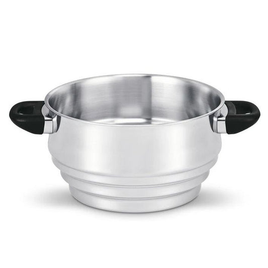 Beka Polo stoominzet RVS Ø 20 cm