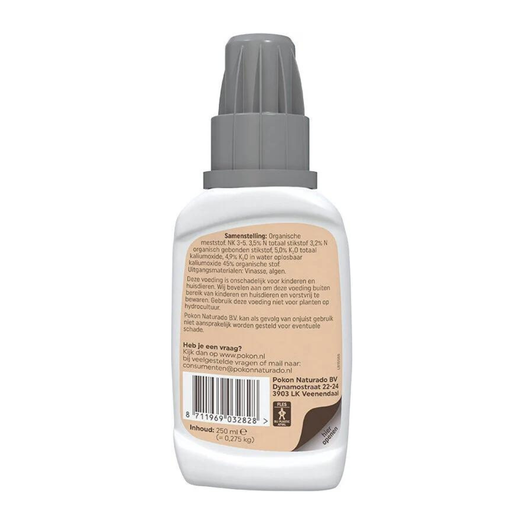 Bio orchidee voeding, 250 ml