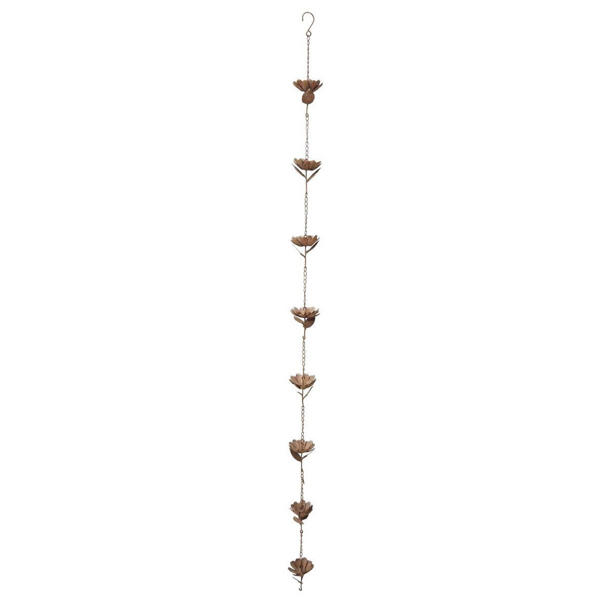 Regenketting, Nature's Melody, Bloem, 47129-2, lengte 175 cm