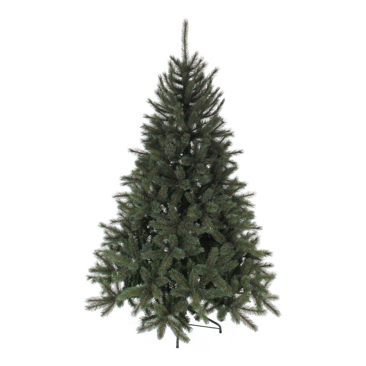 Toronto Deluxe kunstkerstboom, 155 cm, Ø114 cm