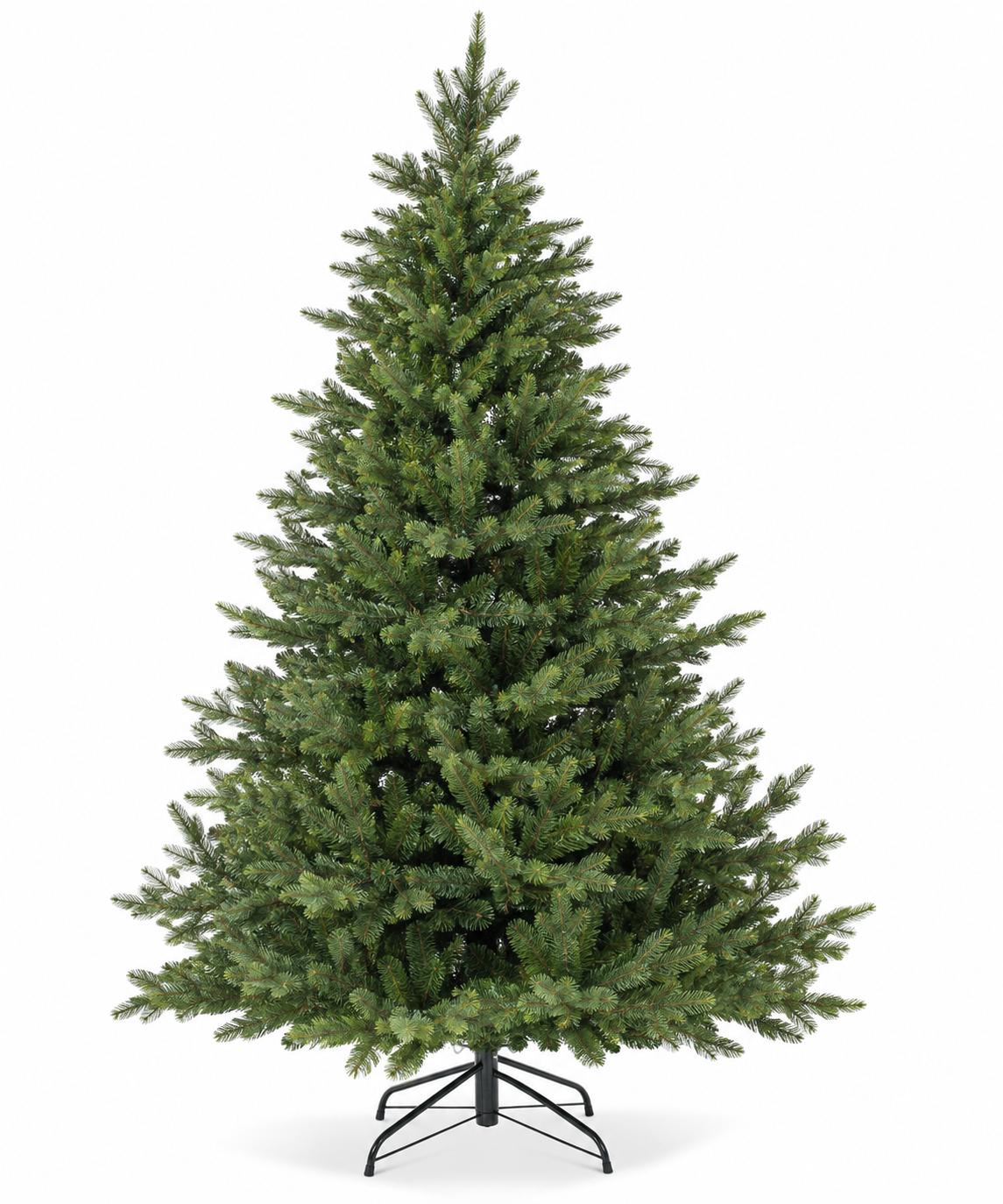Frasier kunstkerstboom, 185 cm, Ø 124 cm