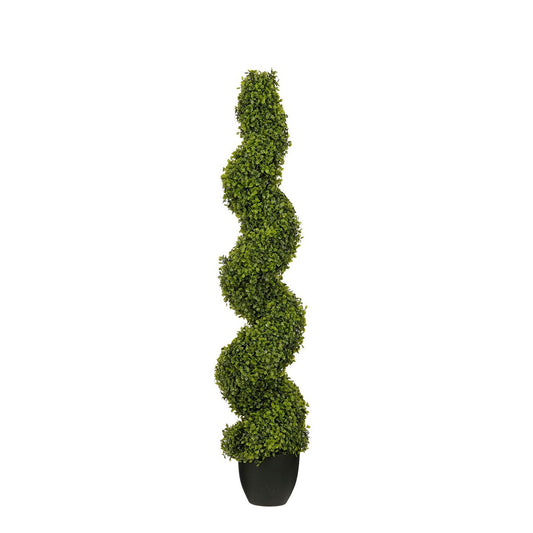 Buxus kunstplant, 120 cm