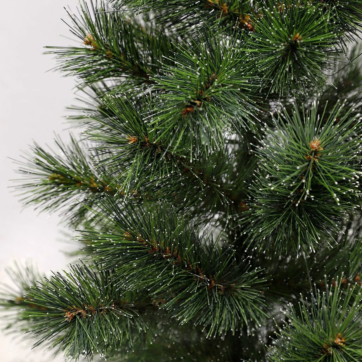 Glendon kunstkerstboom, 90 cm, Ø 51 cm