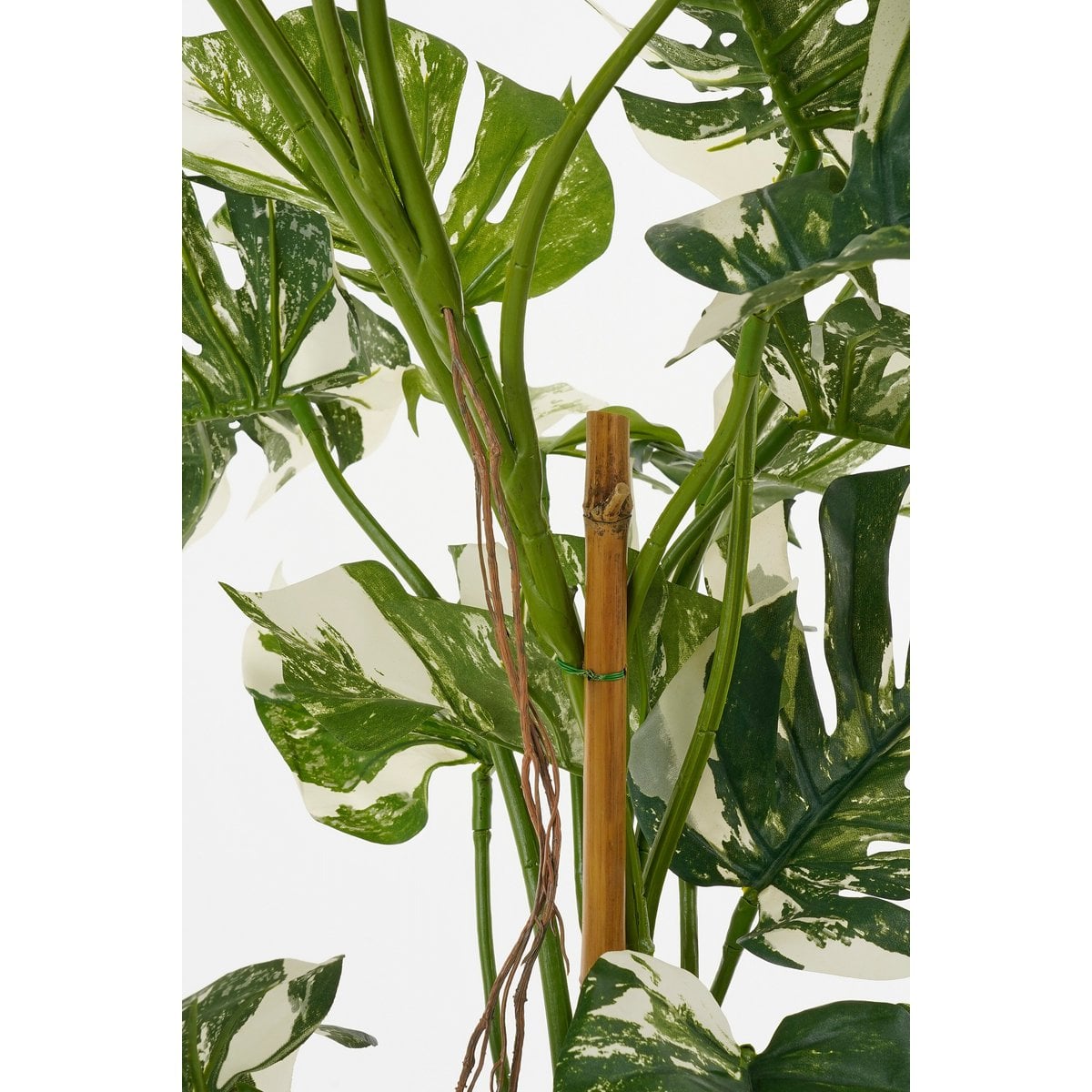 Monstera kunstplant, 140 cm