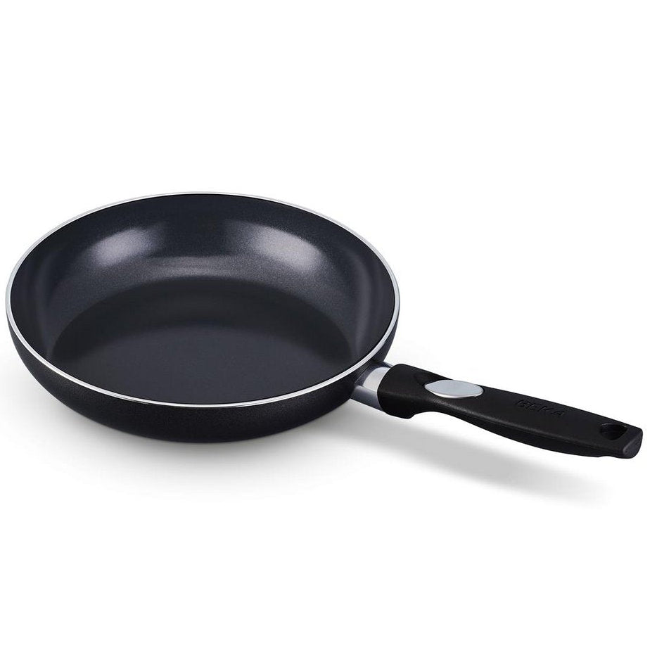 BEKA Pro Induc koekenpan met keramische antiaanbaklaag Ø 28 cm