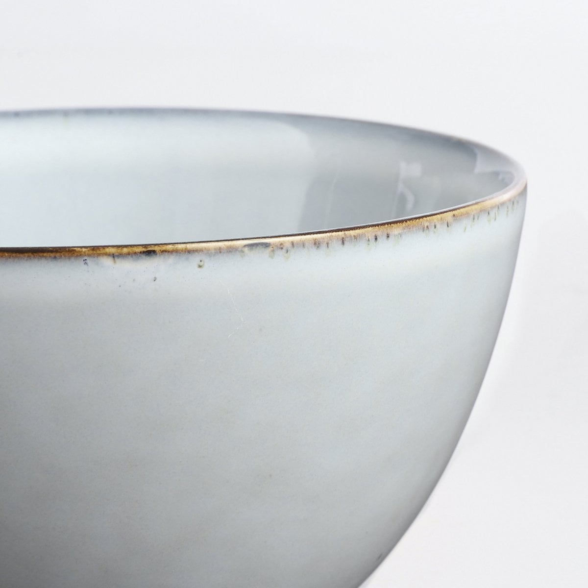 Servies set Tabo Grijs