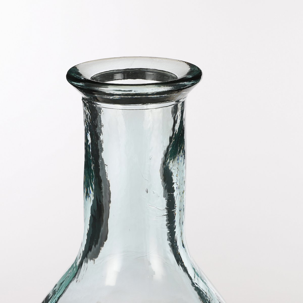 Vaas Kyara glas 60 x 28 cm