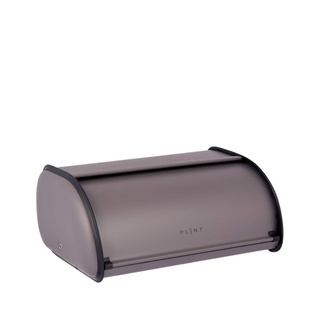 Broodtrommel met ventilatiegaatjes, 34 cm
