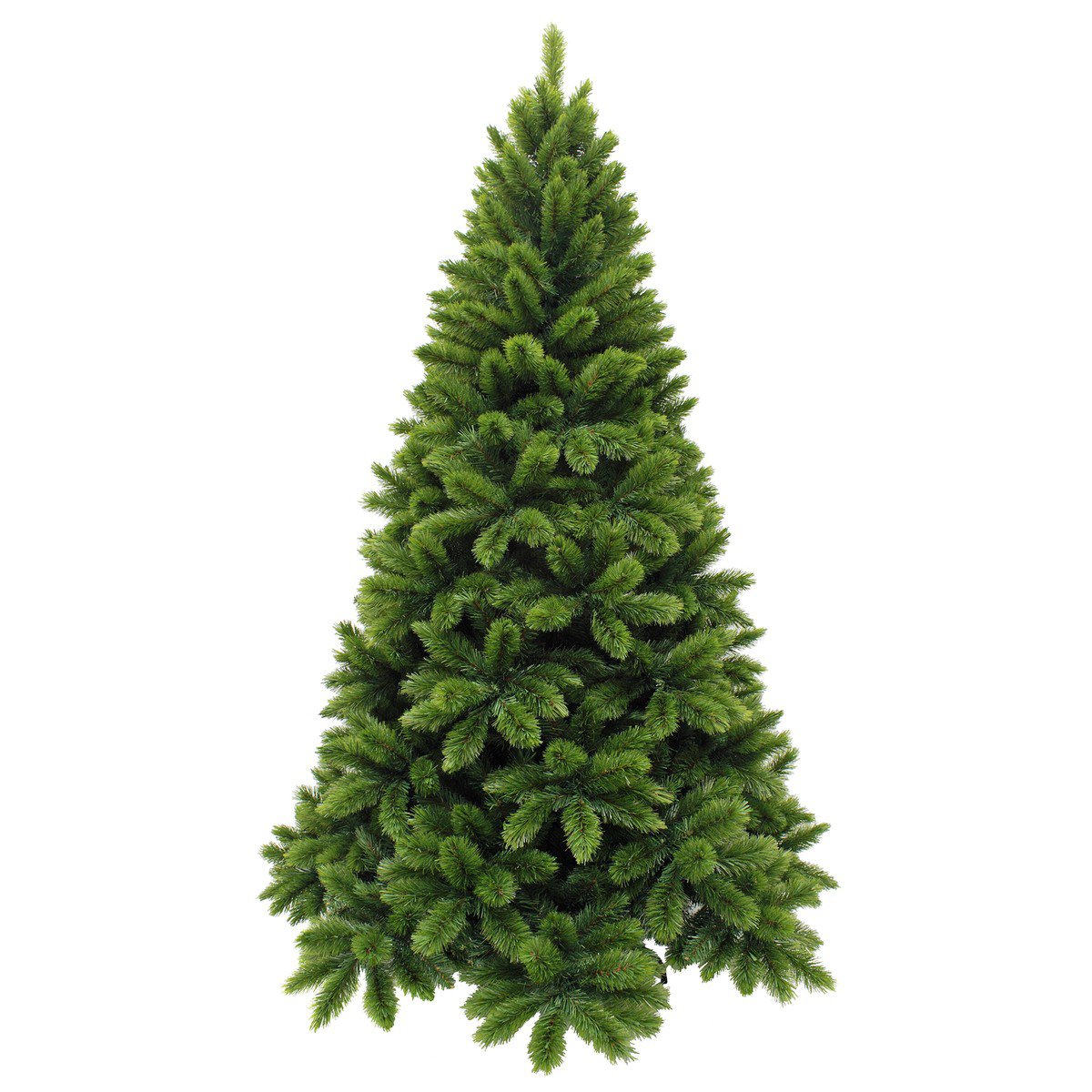 Tsuga kunstkerstboom, 260 cm