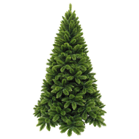 Tsuga kunstkerstboom, 260 cm