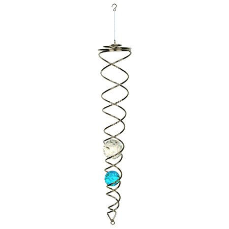 Windspinner Nature’s Melody Twister Vortex 45 cm – Aqua Kogel