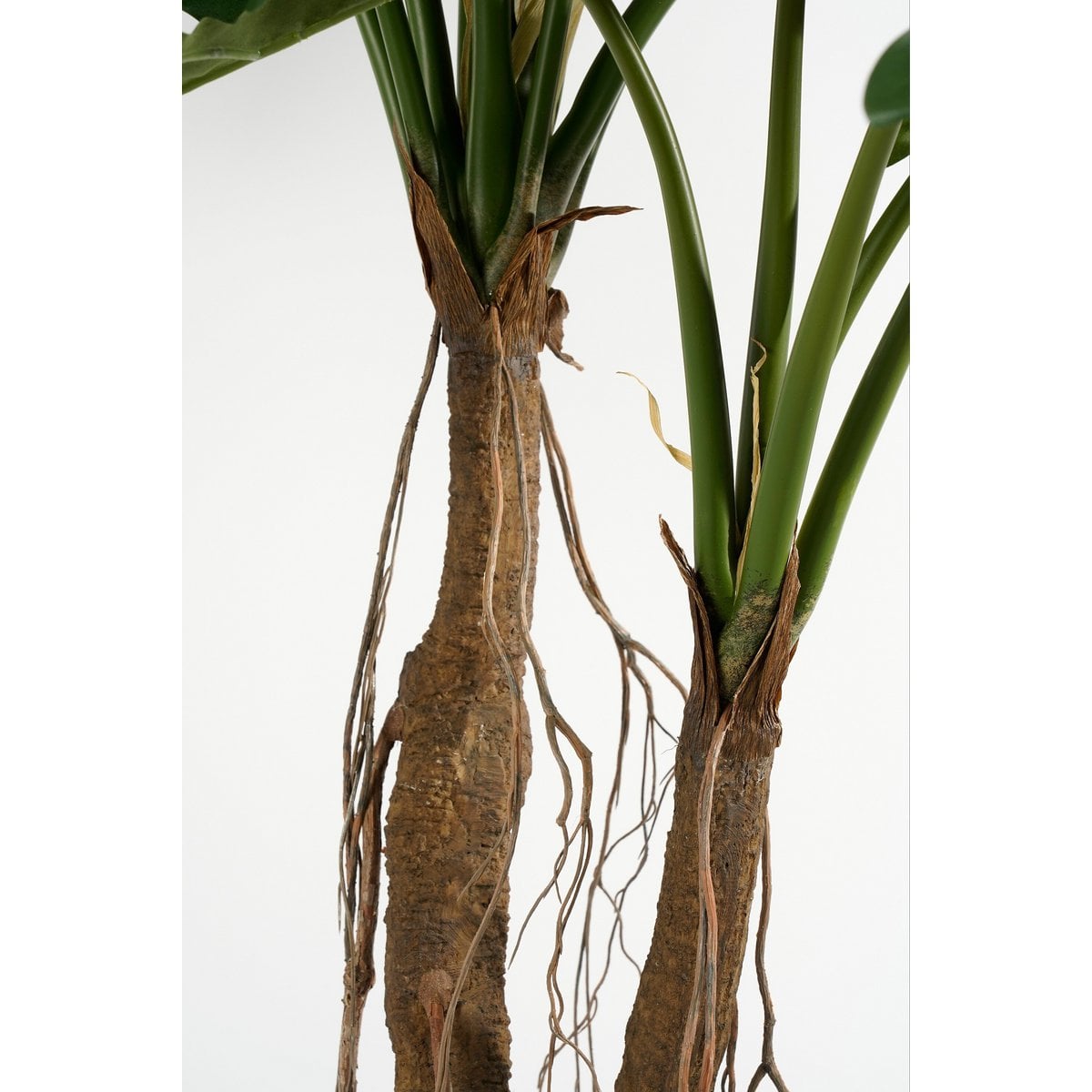Philodendron kunstplant, 140 cm