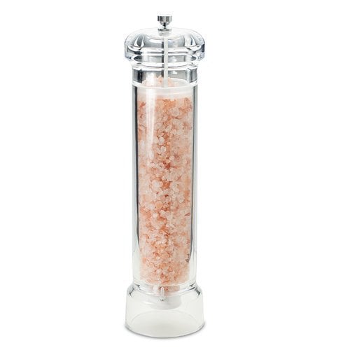 Grote zoutmolen met Himalaya kristalzout 420 gram