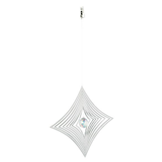 Windspinner Nature’s Melody Cosmo Diamond – Ø 12 cm