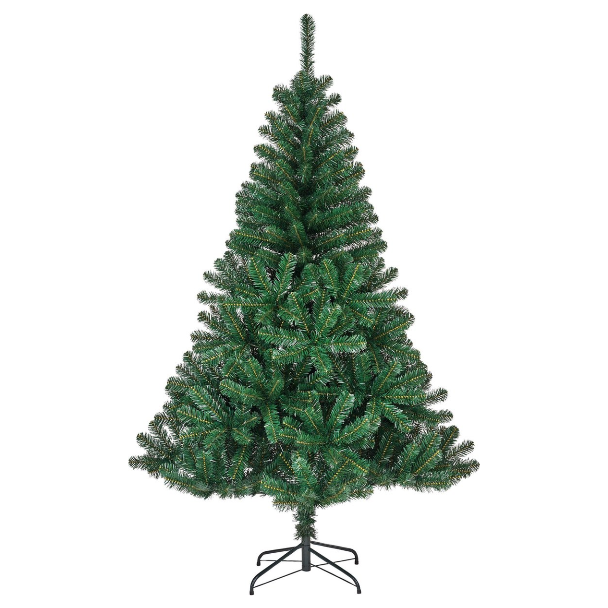 Bedford kunstkerstboom, 230 cm, Ø 130 cm