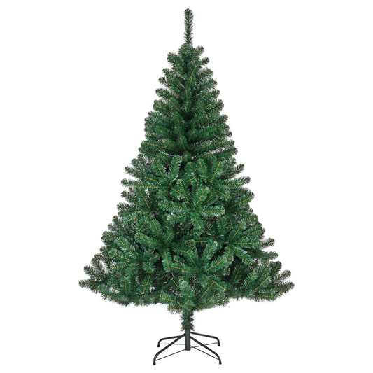 Bedford kunstkerstboom, 230 cm, Ø 130 cm