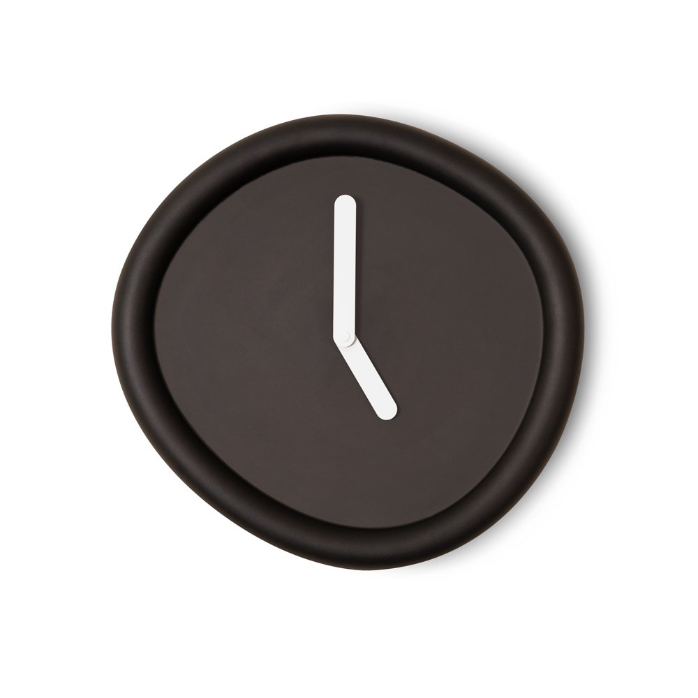 Round Clock wandklok, Ø 44 cm