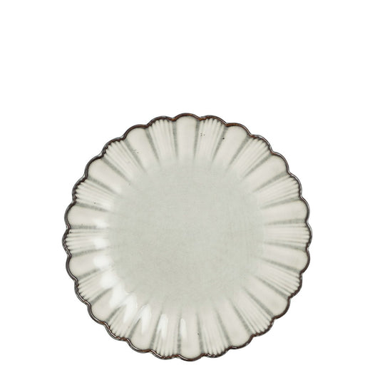 Ontbijtbord Corfu, 21 cm