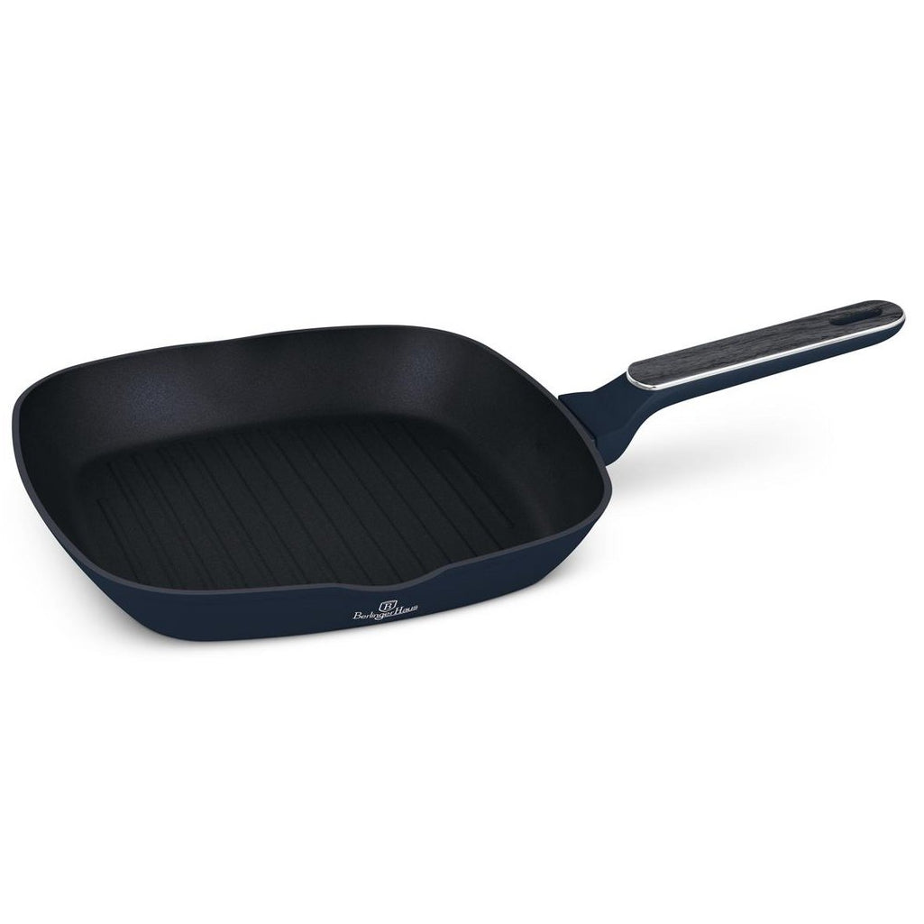 Berlinger Haus Deep Sea Collection grillpan 28 × 28 cm