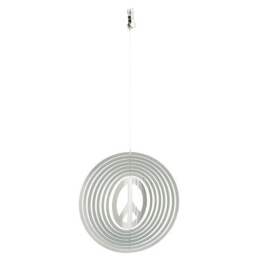 Windspinner Nature’s Melody Cosmo peace, 12 cm