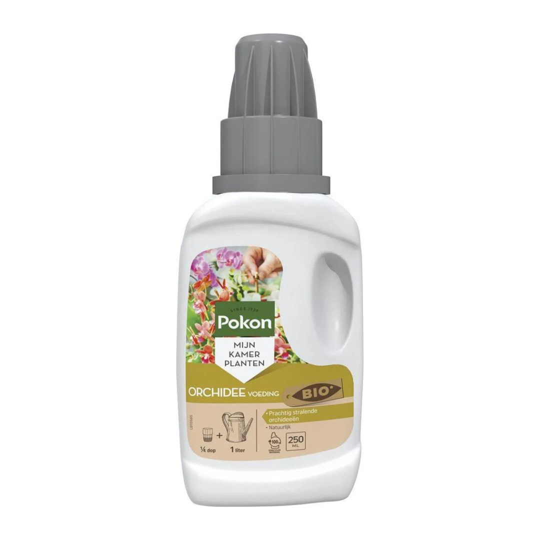 Bio orchidee voeding, 250 ml