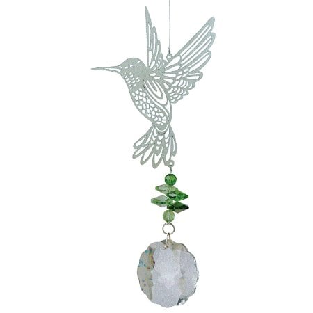 Zonvanger Nature’s Melody Magic kristall kolibrie, 40 cm