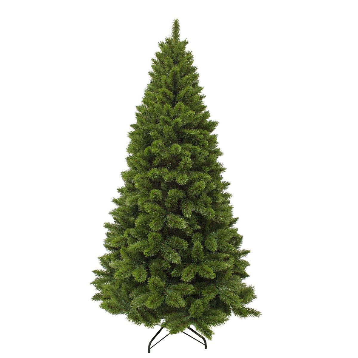 Camden kunstkerstboom, 120 cm Ø69 cm