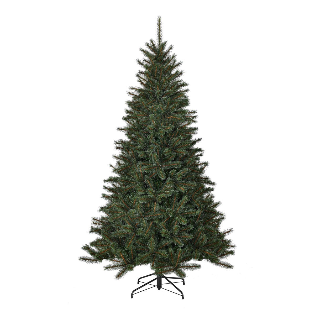 Toronto kunstkerstboom, 185 cm, Ø 114 cm