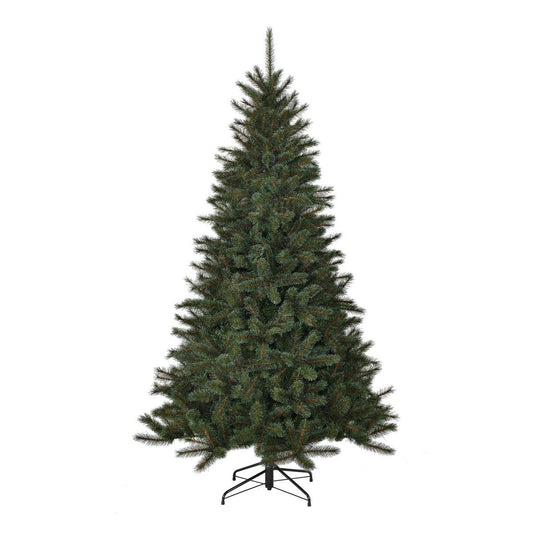 Toronto kunstkerstboom, 185 cm, Ø 114 cm