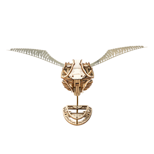 Harry Potter gouden snaai bouwset, 26,6 x 9,3 x 16,5 cm