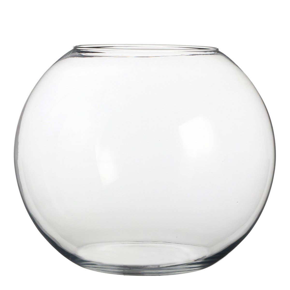 Vaas Babet glas, 23 x 30 cm