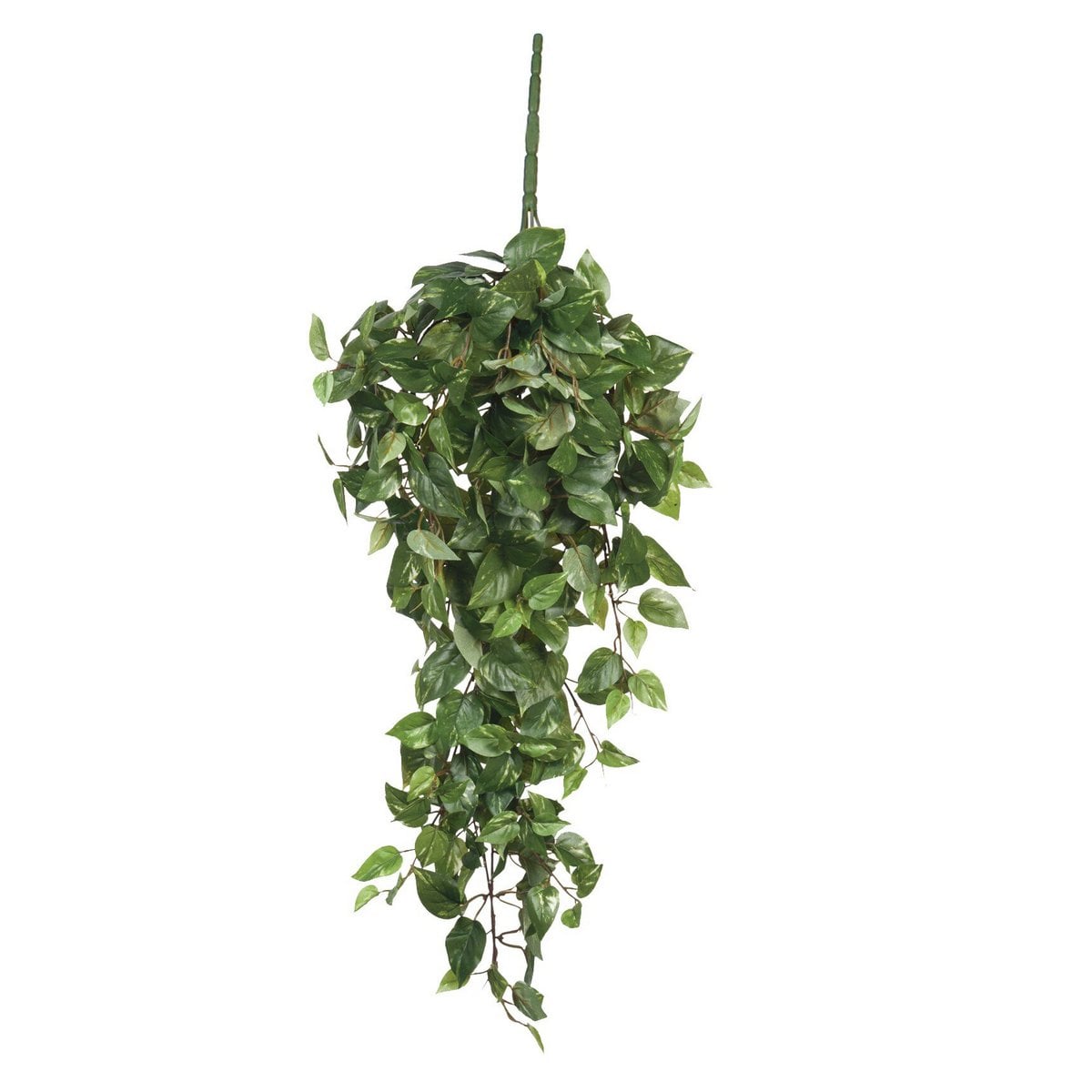 Scindapsus, hangende kunstplant, 80 cm