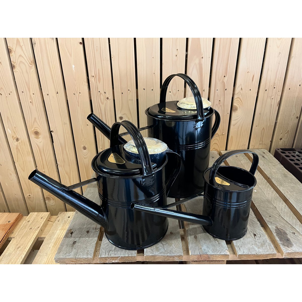 Gieter, 1,5 liter, diverse kleuren