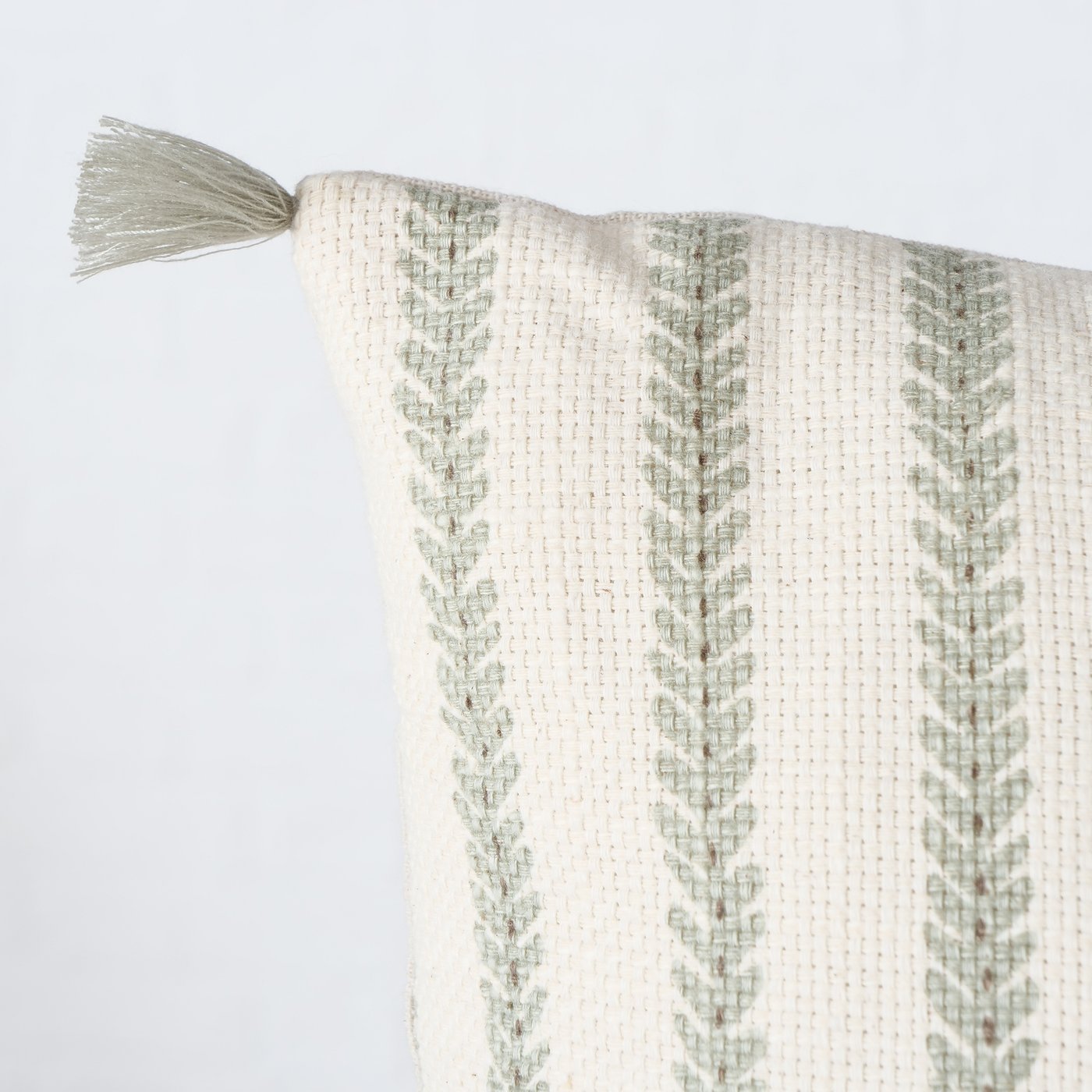 Boltze Home, kussen Maditha 50x28x13cm