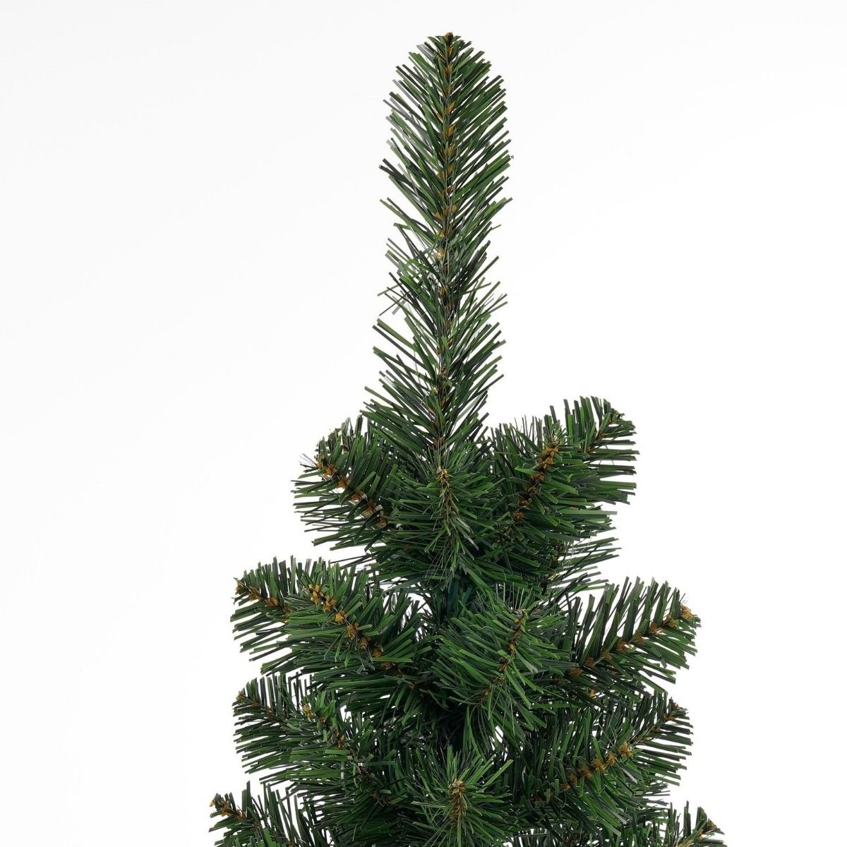 Charlton kunstkerstboom, 185 cm, Ø 53 cm
