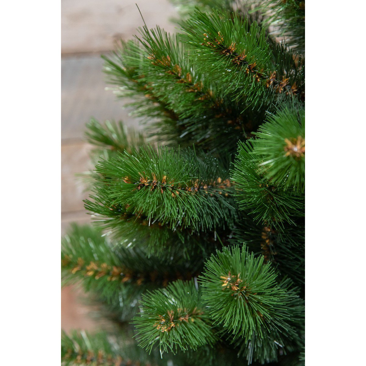 Richmond kunstkerstboom, 90 cm Ø69 cm