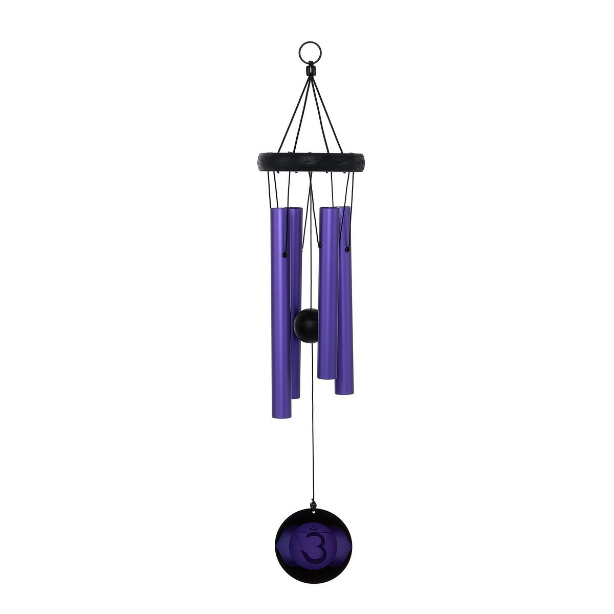 Windgong Nature’s Melody Chakra Third Eye (Ajna) Indigo 60 cm